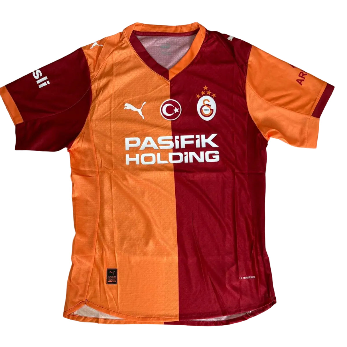 Tricou Galatasaray player version 25/26