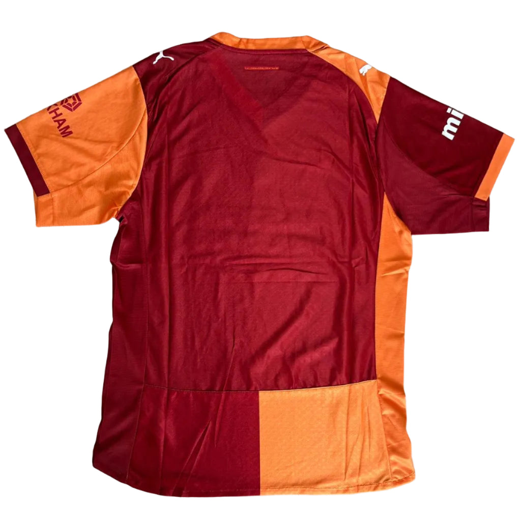 Tricou Galatasaray player version 25/26