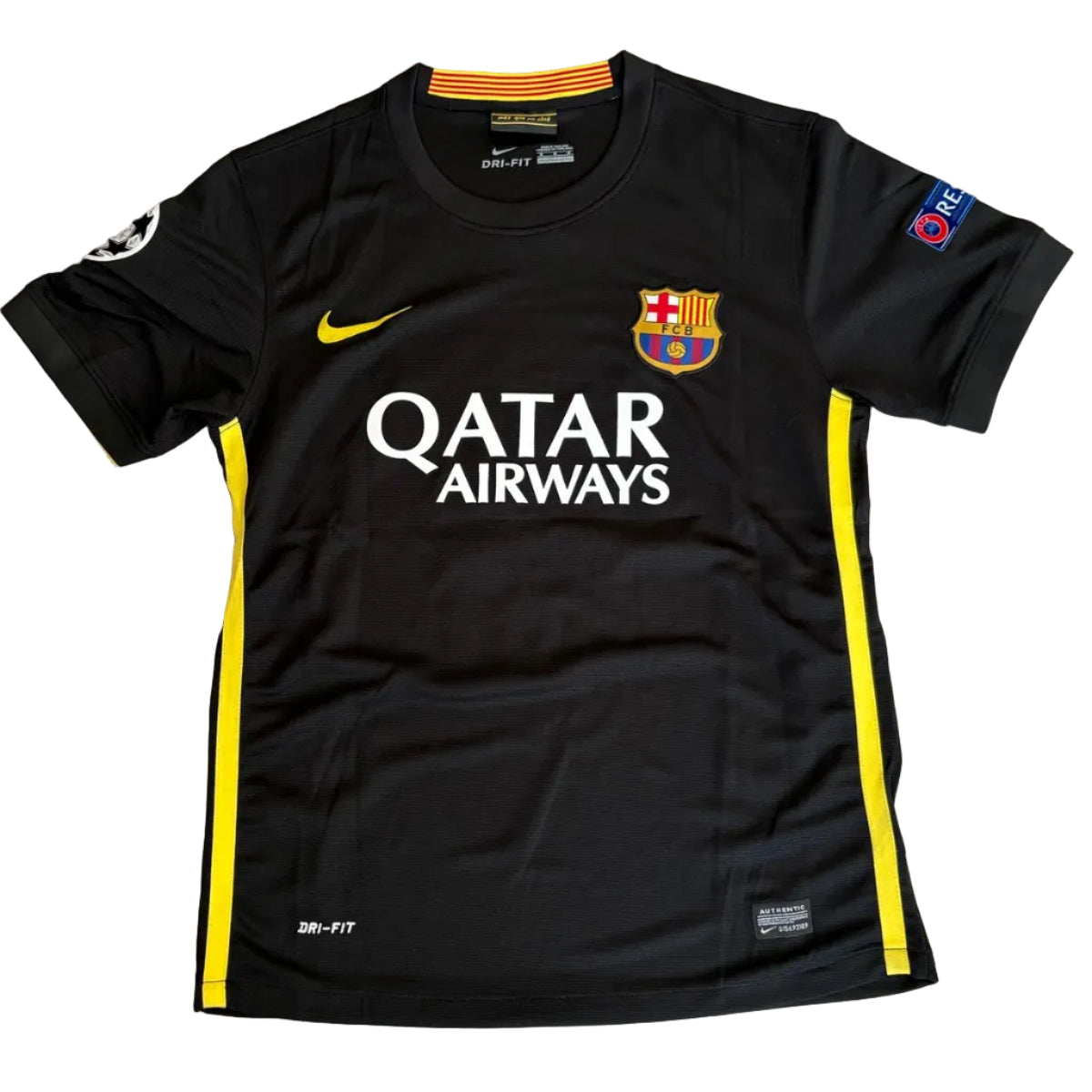 Tricou FC Barcelona ediție 2013/2014