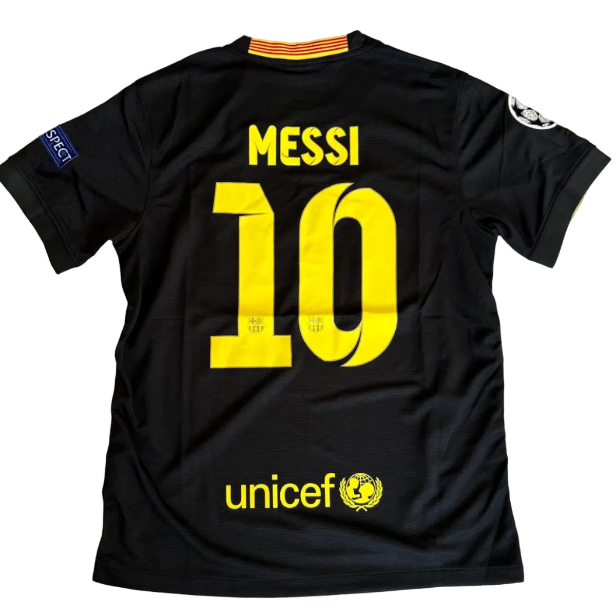 Tricou FC Barcelona ediție 2013/2014
