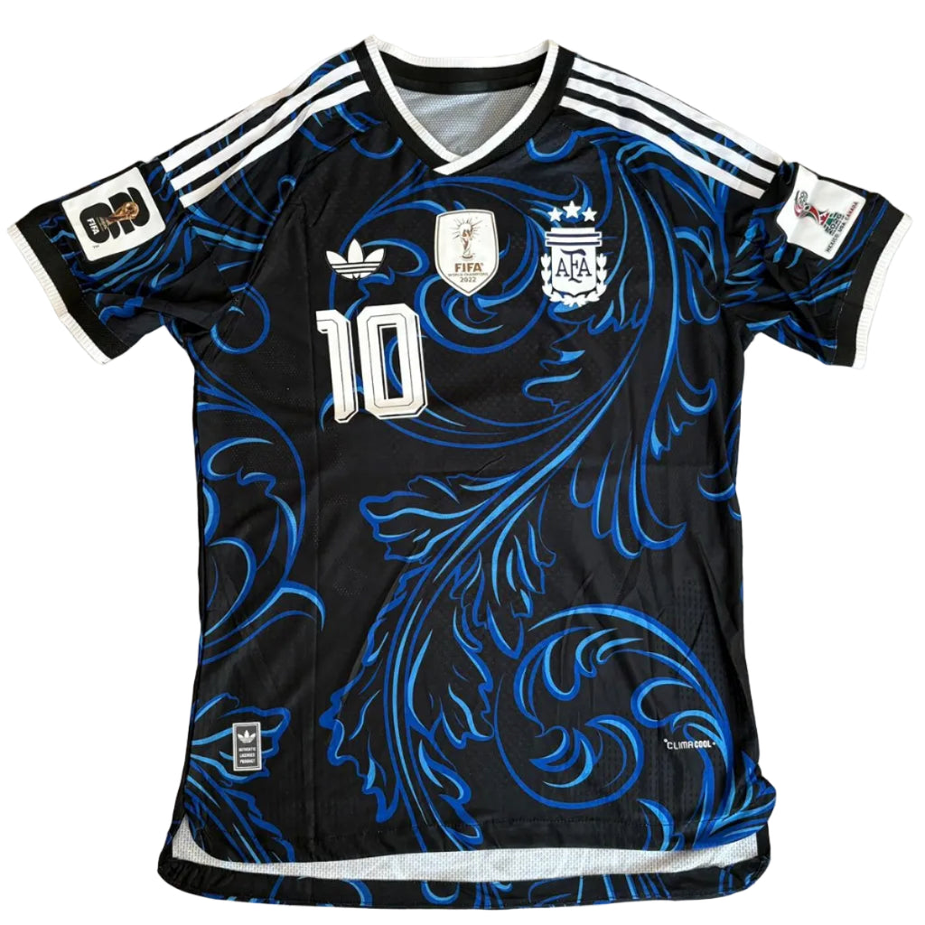 Tricou Argentina player version Cupa Mondială 2026
