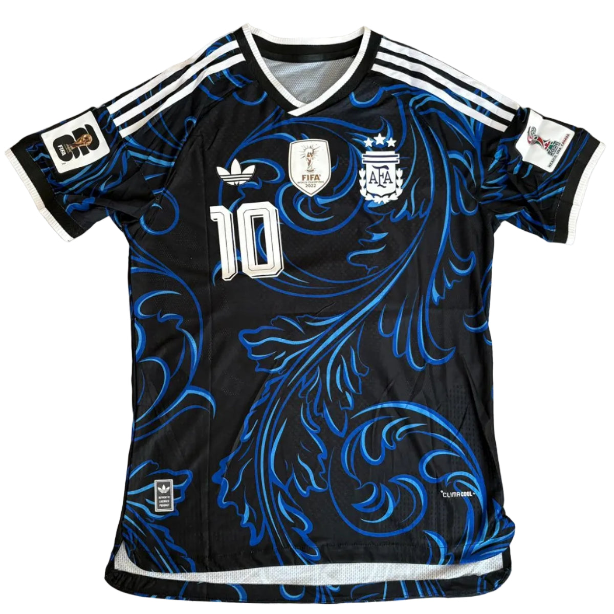 Tricou Argentina player version Cupa Mondială 2026