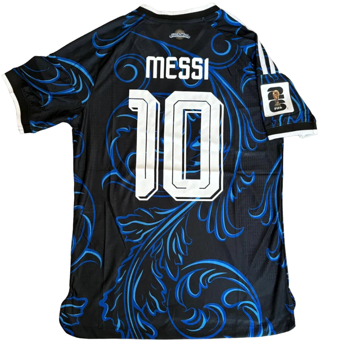 Tricou Argentina player version Cupa Mondială 2026