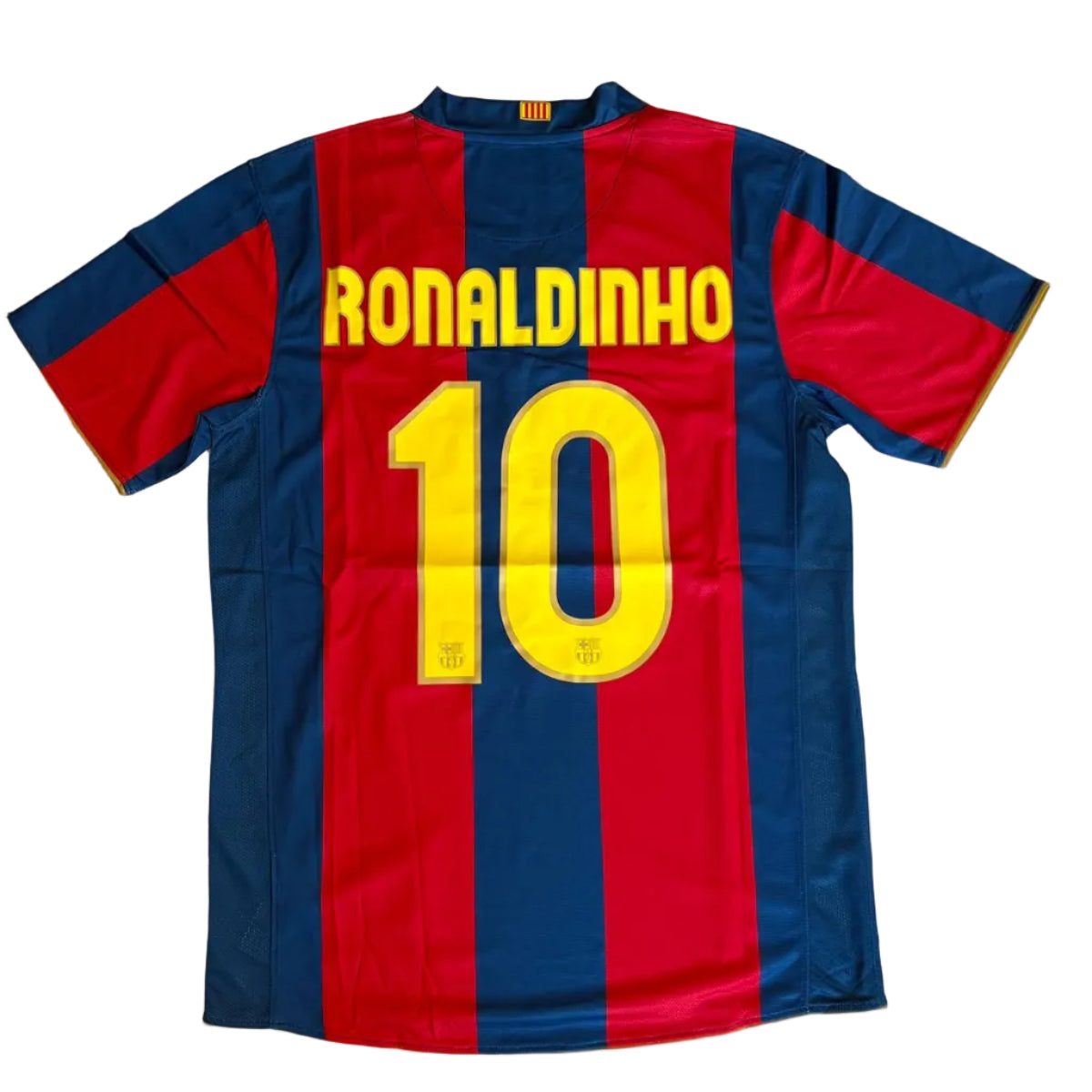 Tricou FC Barcelona ediție 2007/2008