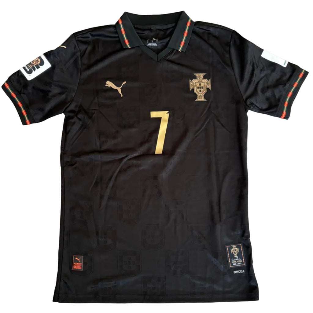 Tricou Portugalia player version Cupa Mondială 2026