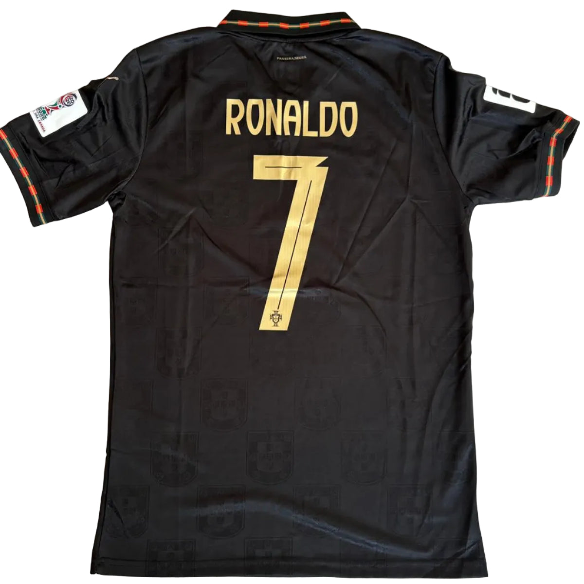 Tricou Portugalia player version Cupa Mondială 2026
