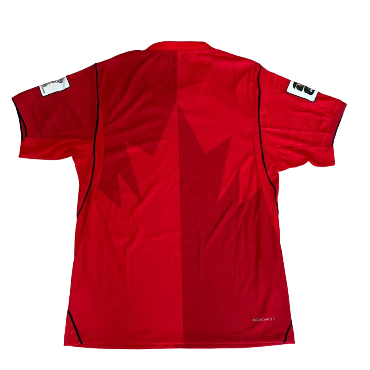 Tricou Canada player version Cupa Mondială 2026
