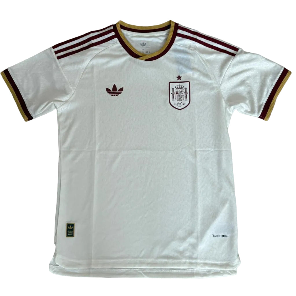 Tricou Spania player version Cupa Mondiala 2026