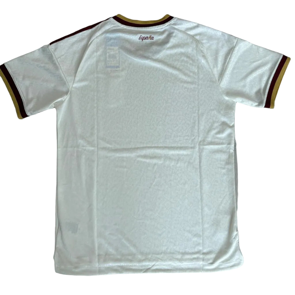 Tricou Spania player version Cupa Mondiala 2026