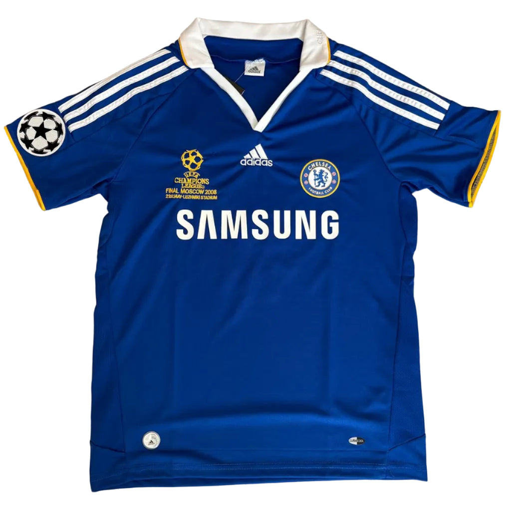 Tricou Chelsea ediție 2008