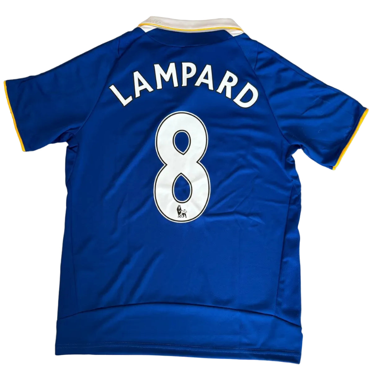 Tricou Chelsea ediție 2008