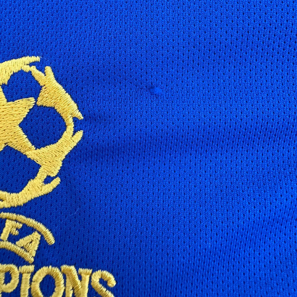 Tricou Chelsea ediție 2008